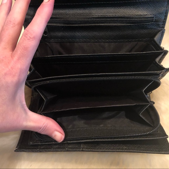 Beverly Hills Polo Club 🤎 Signature Wallet - Picture 4 of 4